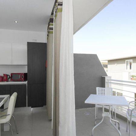 Modern Luxury Penthouse In Perfect Sliema Location Apartamento Exterior foto