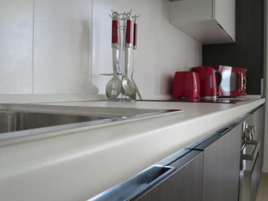 Modern Luxury Penthouse In Perfect Sliema Location Apartamento Exterior foto