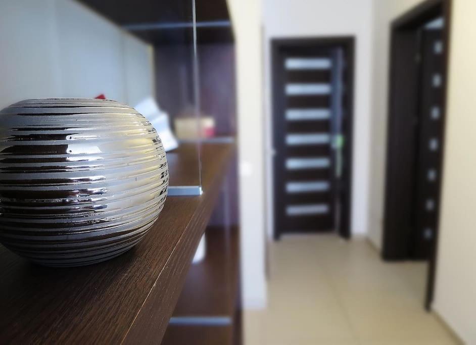 Modern Luxury Penthouse In Perfect Sliema Location Apartamento Exterior foto